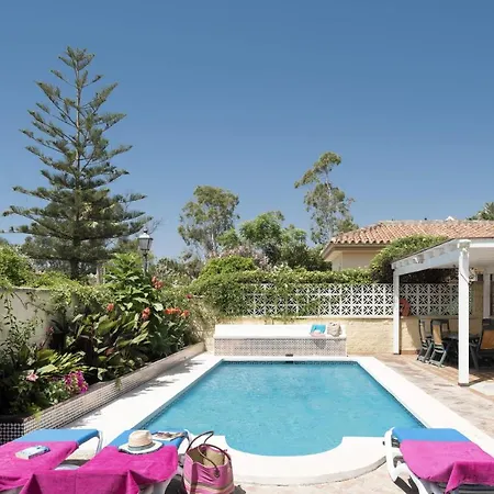 Ruby Villa *
