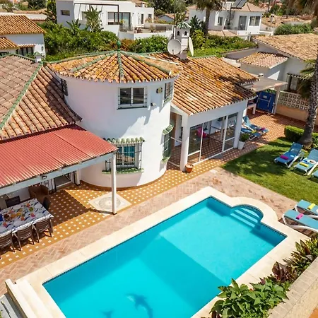 Villa Ruby *