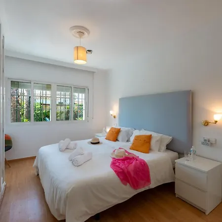 Ruby Villa Estepona