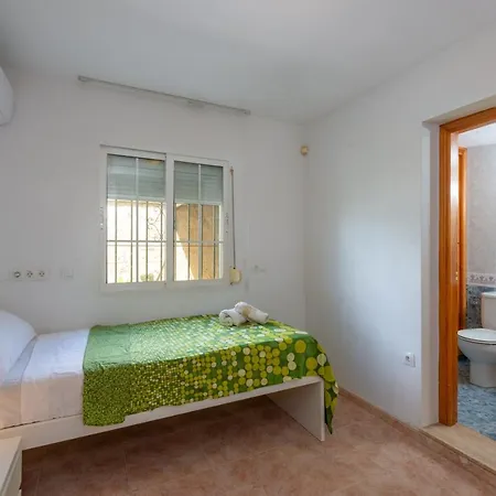 Villa Ruby