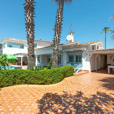 Ruby * Estepona
