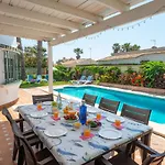 Villa Ruby *
