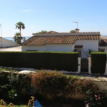 Ruby * Estepona