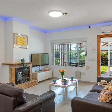 Ruby Villa