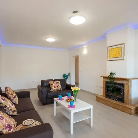 Villa Ruby