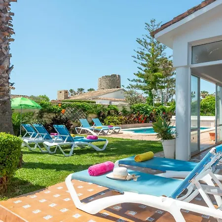 Villa Ruby Estepona