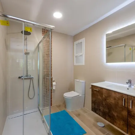 Ruby Villa Estepona