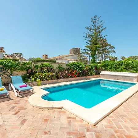 Villa Ruby Estepona